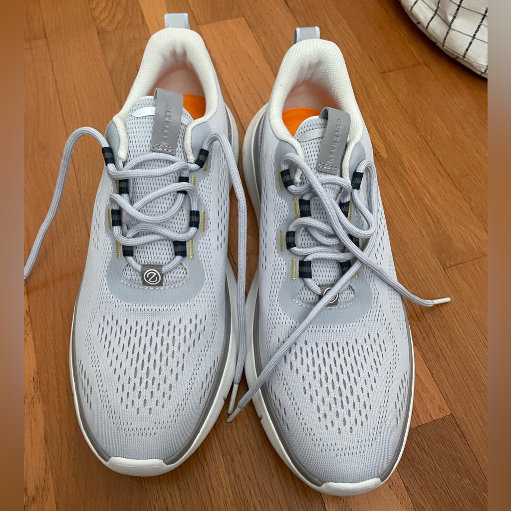 Cole Hann Zero Grand Brand New Sneakers Size 11 Cole Hann Zero Grand Brand New Sneakers Size 11